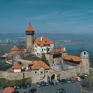 Co se děje na Hněvíně?