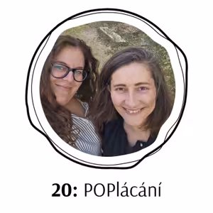 20: POPlácání - Zeširoka o procesově orientované psychologii