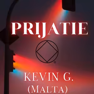 Kevin G. (Malta) Prijatie