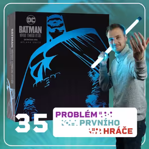 #35: Batman: Návrat Temného rytíře (BONUS)