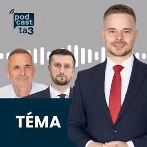 Téma: Martin Studenčan a Martin Smatana