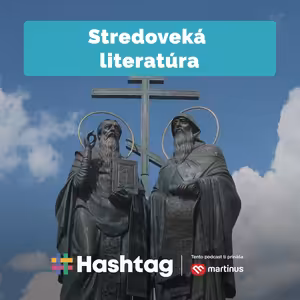 #Literatúra - Stredoveká literatúra
