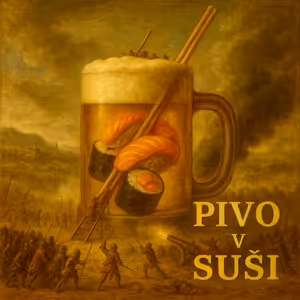 Pivo v suši 27: Toride 砦