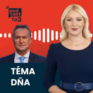 Téma dňa: Juraj Zábojník - Viac sa kradne, menej trestá?