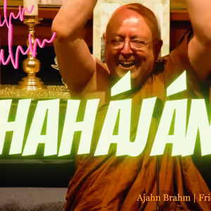 Hahájána | Ajahn Brahm | 2007-2021