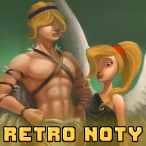 Retro noty 116: Hry ze starověkého Řecka – 2