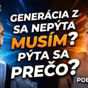 Miesto etiky nás radšej naučte brániť sa proti manipulátorom - Sarah Pobočíková Rozhovor so 17 ročnou študentkou