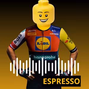 ESPRESSO #3: Giro v Tiraně! Tour v Praze? Nové dresy World Tour týmů i českých bikerů...
