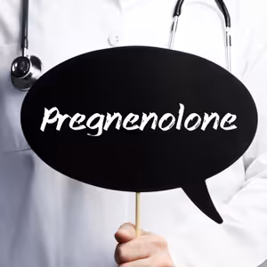 Hormóny #5 Ako Mitochondrie tvoria Pregnenolón
