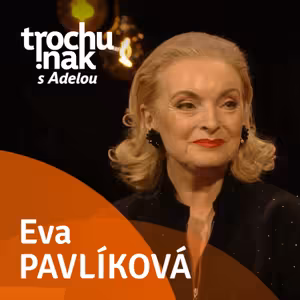 Eva Pavlíková