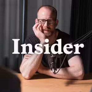 Insider #37 – Ondřej Kolář
