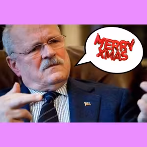 Ľudská tragédia a hosť