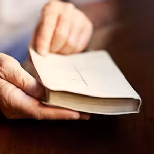 Všední den jako posvátný prostor Božího působení