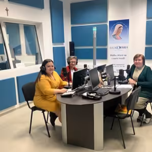 Celoslovenské kolo súťaže A Slovo bolo u Boha