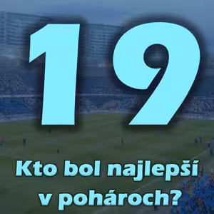 Bol Chakvetadze kľúčom k úspechu? Belasý podcast 19