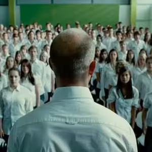Ktoré filmy a seriály sme pozerali, keď sme mali byť v škole?