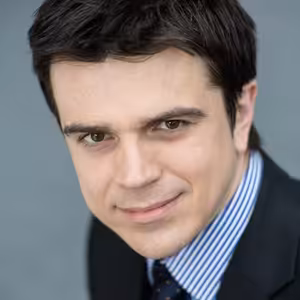 #57: Představujeme vám Michala Žofaje