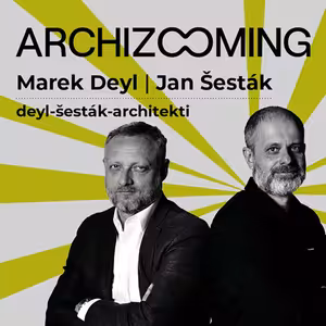 Marek Deyl & Jan Šesták | architekti