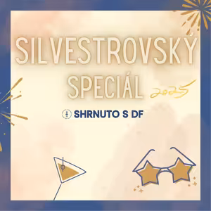 15. Speciál (konec roku 2025)