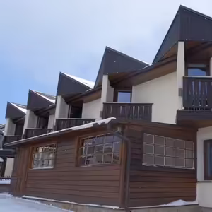 Penzión U Karola Mengusovce