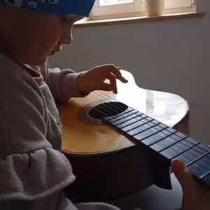 Episode 5 - Antonie Postlerová's podcast