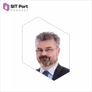 Zbyněk Doležal: K čemu a proč se vyplatí využít inkubační program BIC v Plzni?