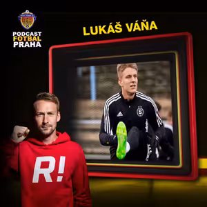 LUKÁŠ VÁŇA | Z TŘEBORADIC DO SPARTY. O PŘÍPRAVĚ POD PRISKEM A KONKURENCI S PRECIADEM