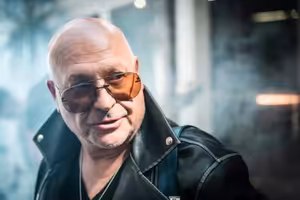 Michal David: Přál bych si, abychom si spolu více povídali. Život je náš