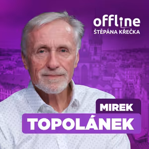 Mirek Topolánek: Letošní kampaň bude odporná, ale jsme jiní než Slováci