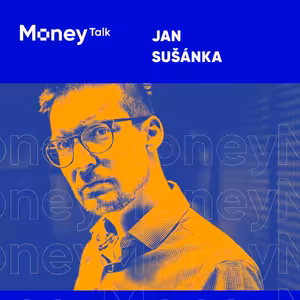 Jan Sušánka: Z nuly na 1,4 miliardy. Jak zvládl krize a dosáhl úspěchu.