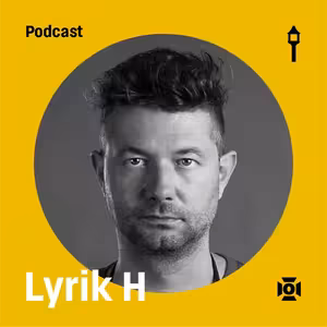 Reflektor špeciál #2 — Ako sa robí rap starému človeku? (Lyrik H)