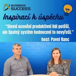 Slovní ocenění produktivní lidi potěší, ale špatný systém hodnocení to nevyřeší.