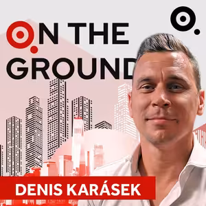 Čechy lákají nemovitosti v Dubaji. Nulové daně a luxusní bydlení, potvrzuje prodejce