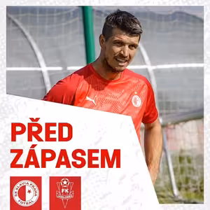 PŘED ZÁPASEM | Slavia – Jablonec