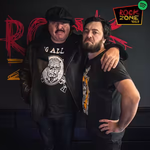 Odposlech Thoma Frödeho - Samir Hauser (VANESSA)