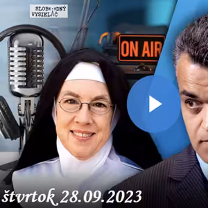 Spirituálny kapitál 481 - 2023-09-28 „Čakáš Krista alebo antikrista ?“
