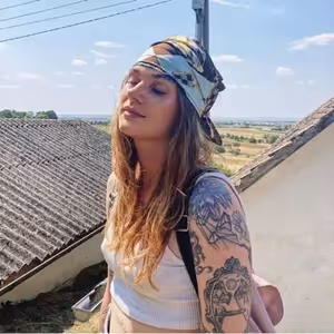 Tetovačky ze žvejkačky