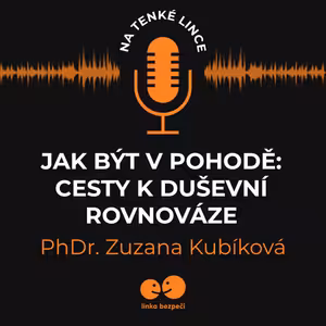 Jak být v pohodě: Cesty k duševní rovnováze
