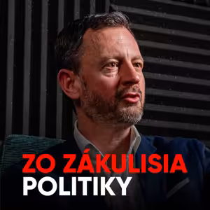 Heger: Cintulu odfotili na proteste, kde sme protestovali, to je celý dôkaz [Zo zákulisia politiky]
