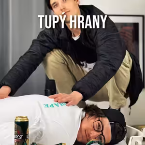 Tupý hrany #67: Šimba byl v Kanadě a Króča ne.