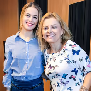 Evita na Exprese - Dominika Richterová