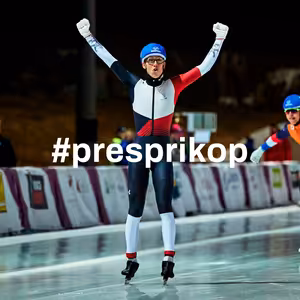 „Nejsem Sáblíková, jsem Jílek. Rychlobruslení bolí už od startu, ale miluju to“ – Metoděj Jílek