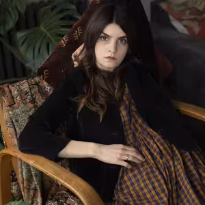 S1 Ep2: NET: TEREZA ZELENKOVÁ