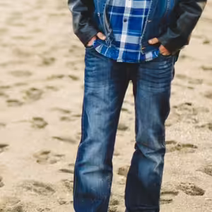 O Henochovi a chození s Bohem