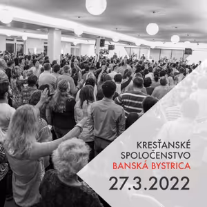 Bohoslužba Banská Bystrica 27.3.2022