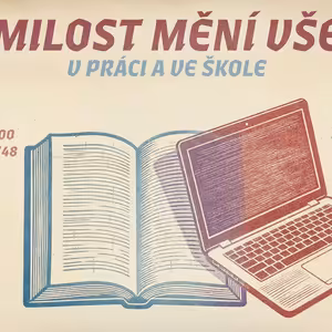 Bohoslužba | Milost mění vše | V práci i ve škole | 8-3-2026