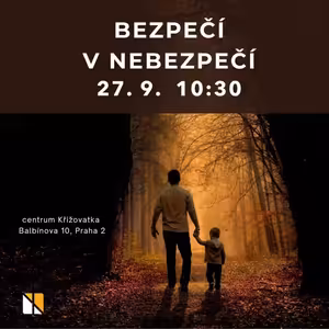 Bezpeční v nebezpečí