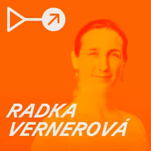 #24: Radka Vernerová: Medaile od prezidenta je velká pocta, ale zároveň i trochu paradox.