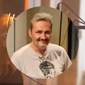 Rozhovor s teologem, farářem, spisovatelem a učitelem ThDr. Martinem Chadimou Th.D.