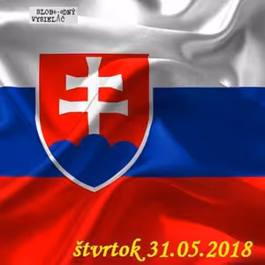 Verejné tajomstvá 203 - 2018-05-31 Kam kráčaš Slovensko ?
